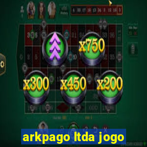 arkpago ltda jogo